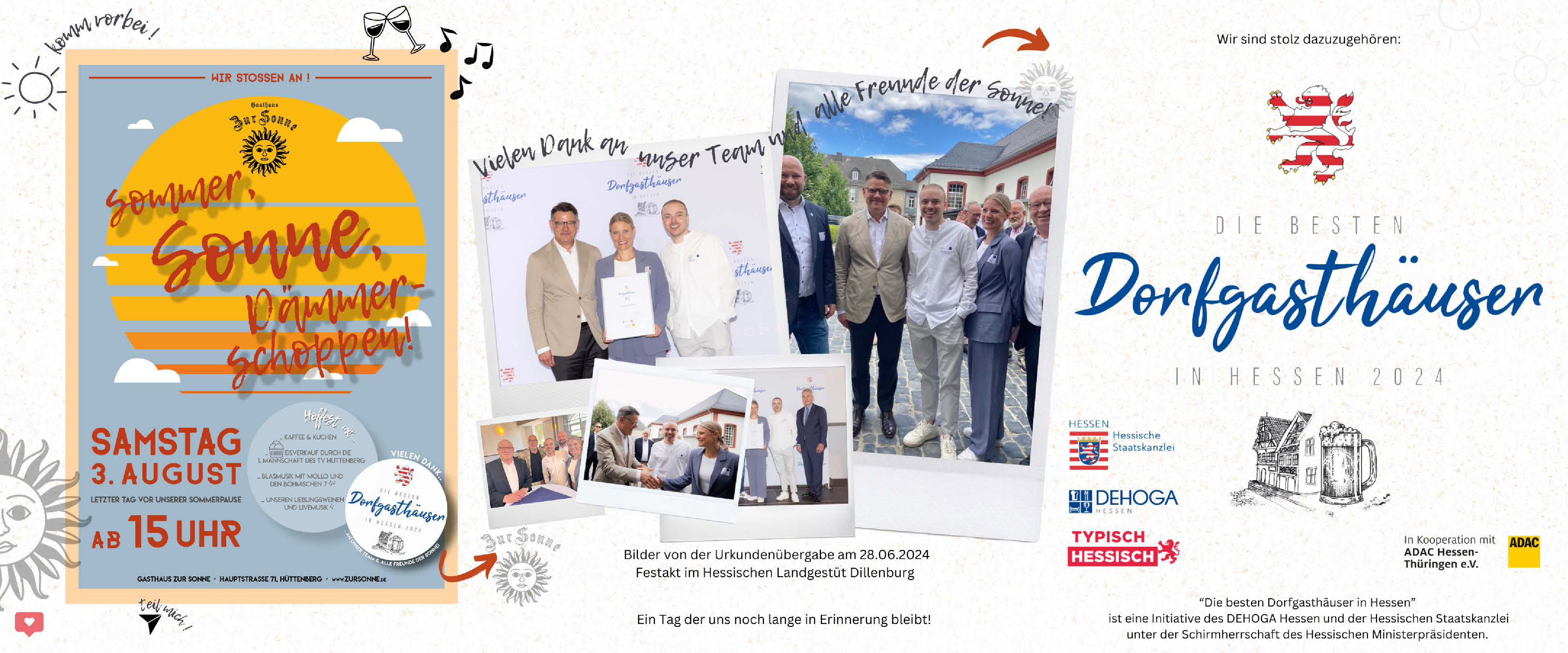 Einladung Hoffest PDF