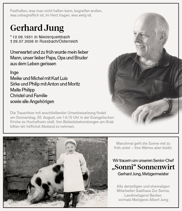 GerhardJung